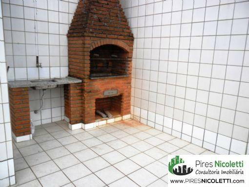 Apartamento à venda com 1 quarto, 84m² - Foto 14