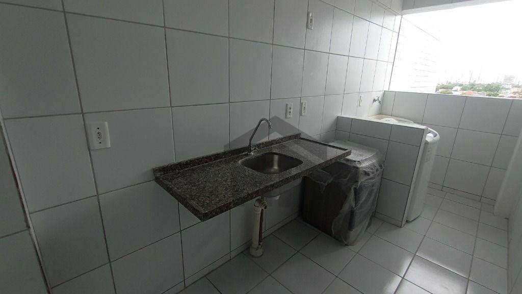 Apartamento, 2 quartos, 47 m² - Foto 16