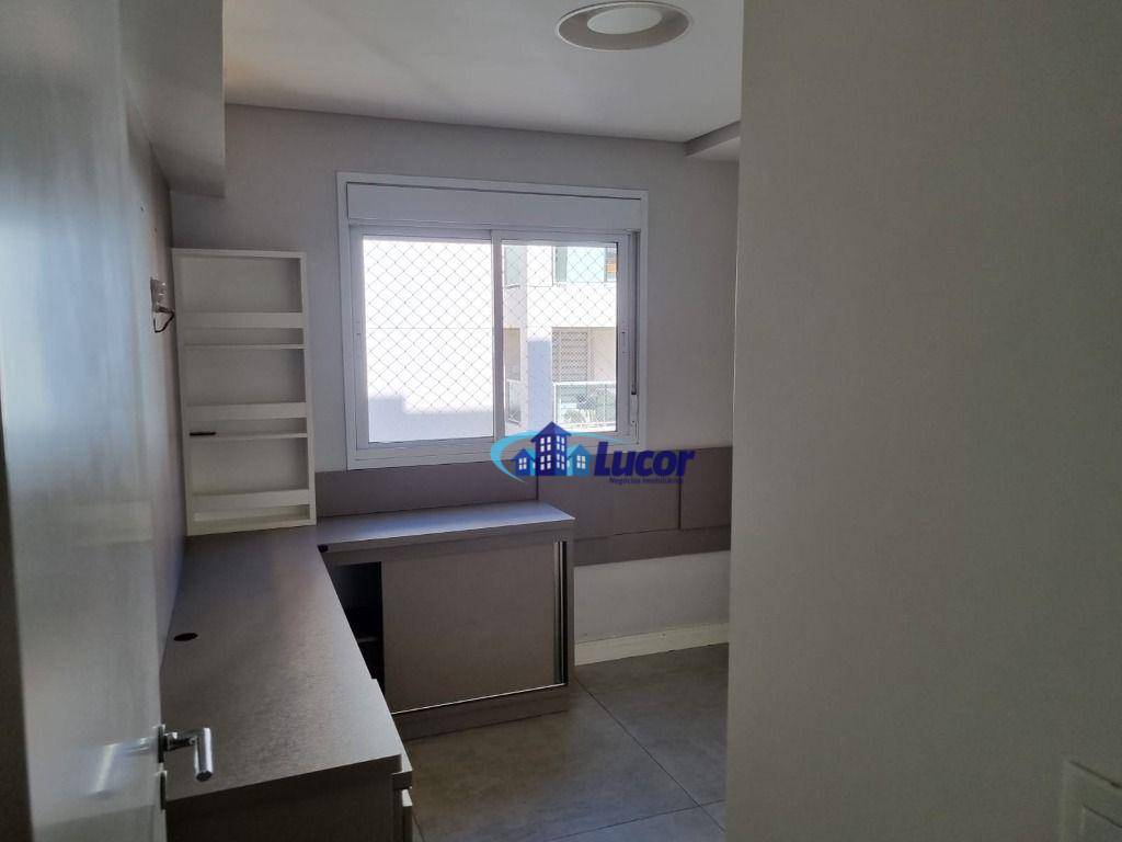 Apartamento à venda com 2 quartos, 82m² - Foto 7