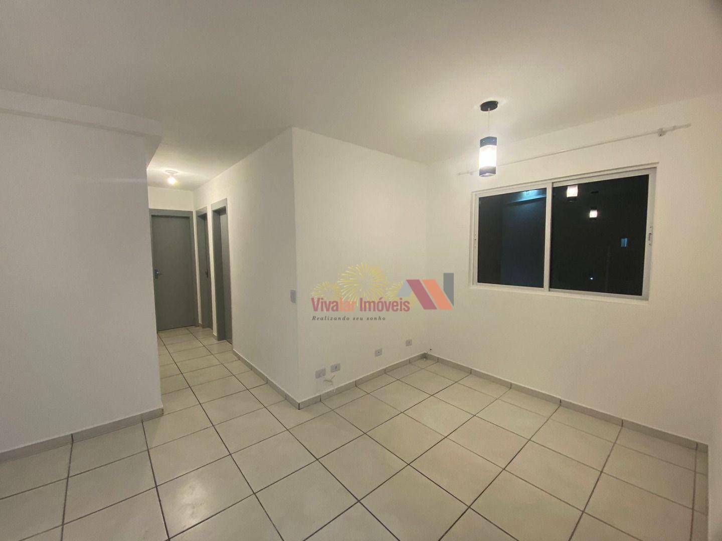 Apartamento à venda com 3 quartos, 63m² - Foto 6