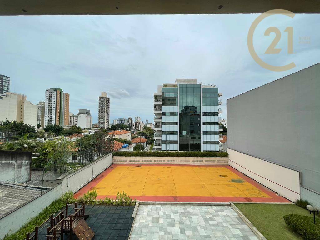 Apartamento à venda com 3 quartos, 120m² - Foto 24