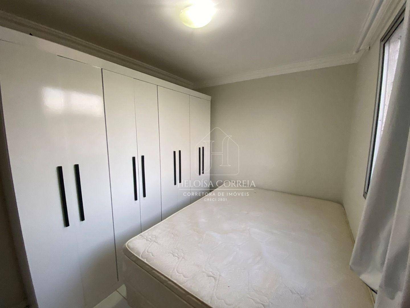 Apartamento para alugar com 2 quartos, 49m² - Foto 13