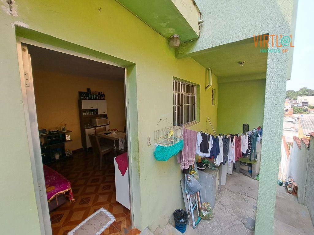 Casa à venda com 7 quartos, 85m² - Foto 21