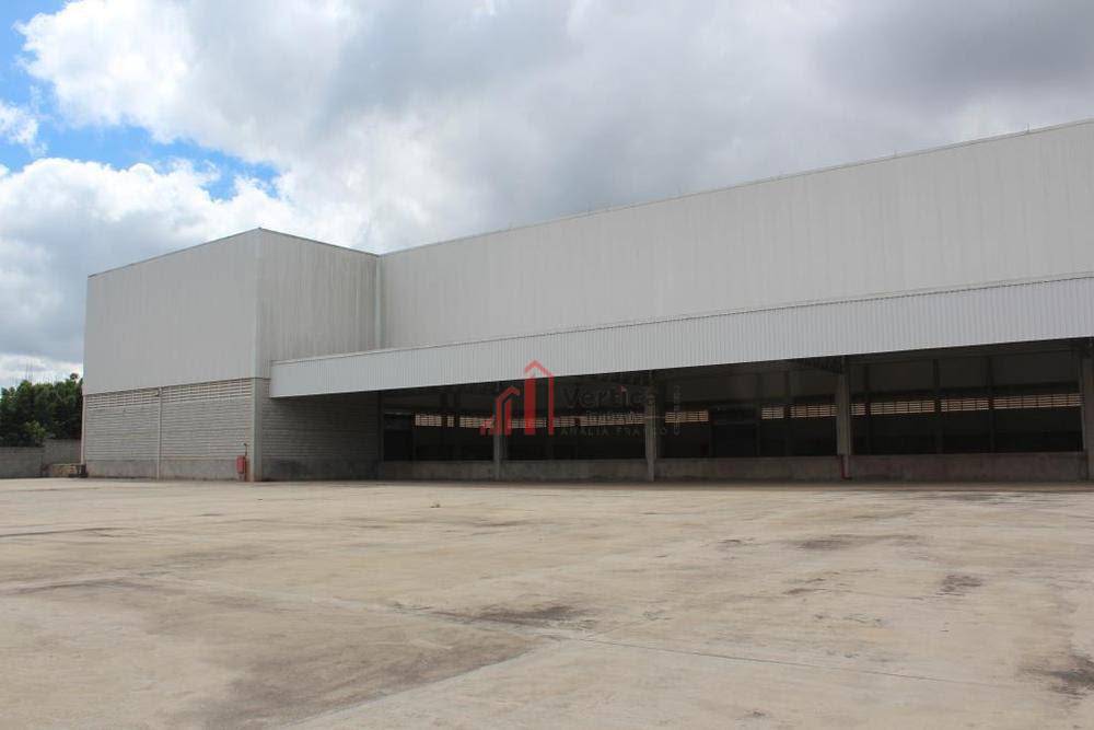 Depósito-Galpão-Armazém à venda e aluguel, 9088m² - Foto 3