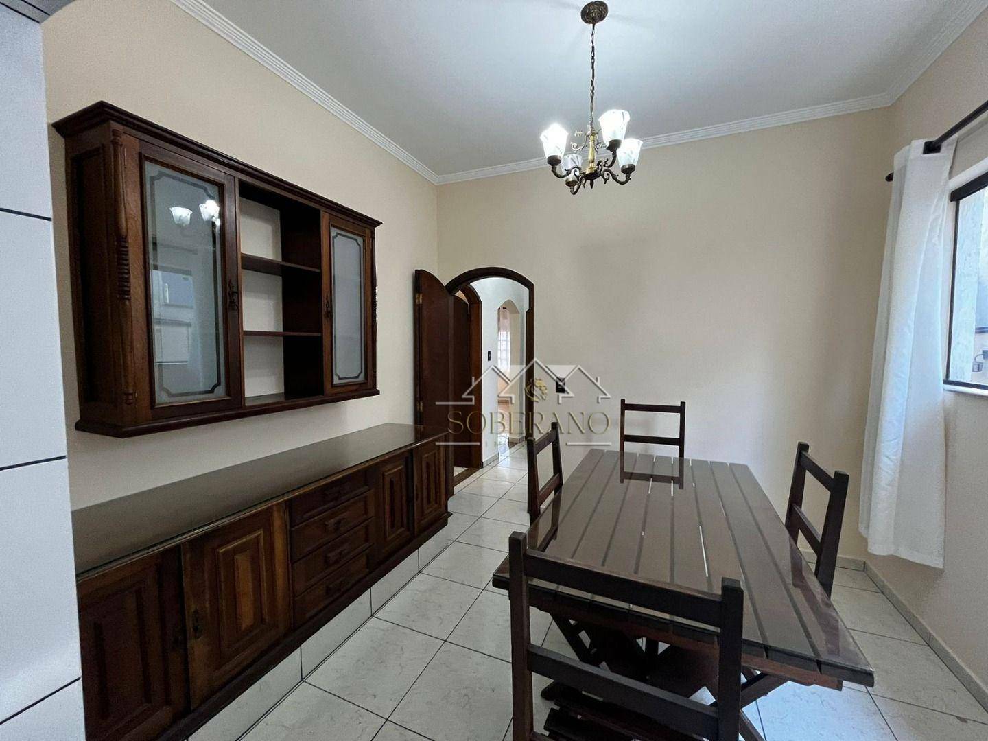 Sobrado à venda com 3 quartos, 180M2 - Foto 13