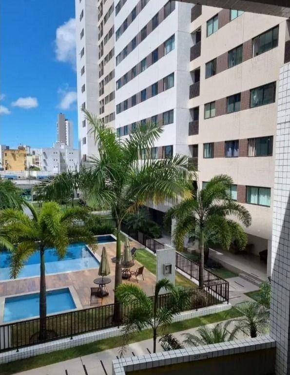 Apartamento, 2 quartos, 51 m² - Foto 2