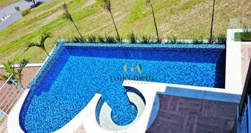 Casa de Condomínio à venda com 4 quartos, 540m² - Foto 8