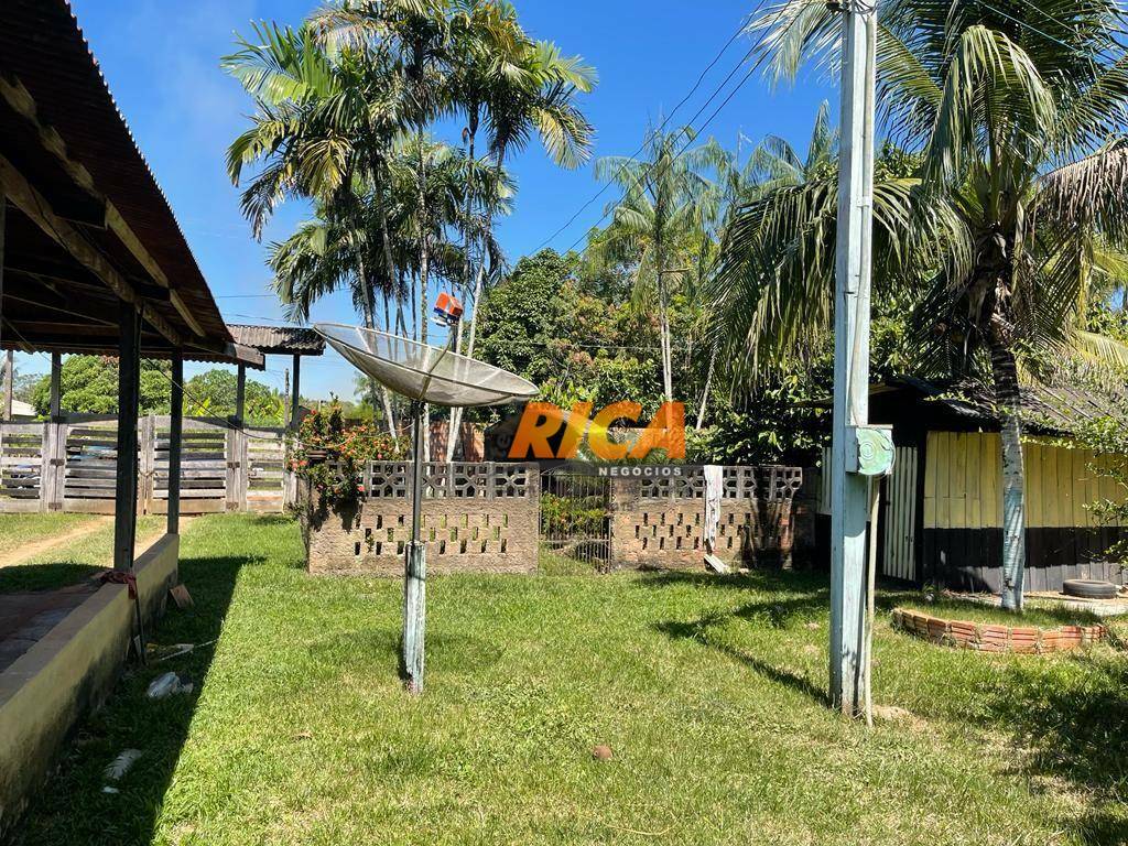 Chácara, 3 quartos, 2 hectares - Foto 43