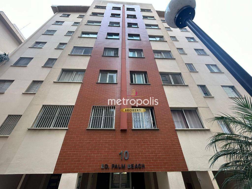 Apartamento à venda com 2 quartos, 51m² - Foto 23