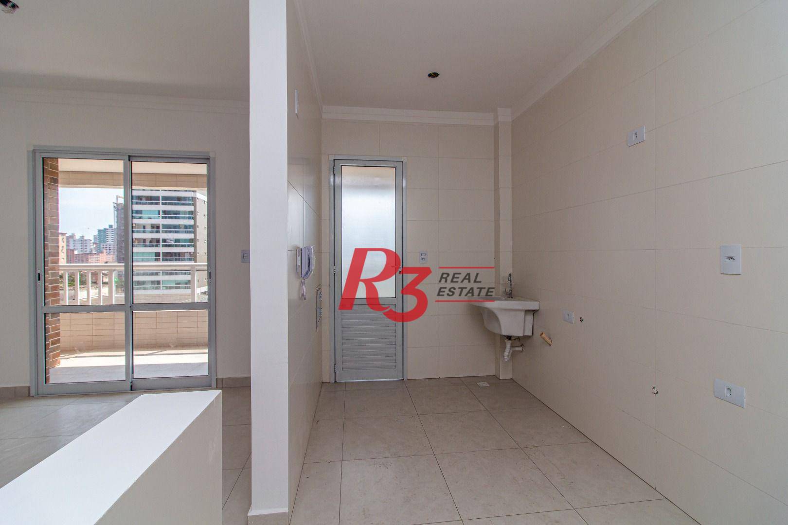 Apartamento à venda com 2 quartos, 65m² - Foto 4