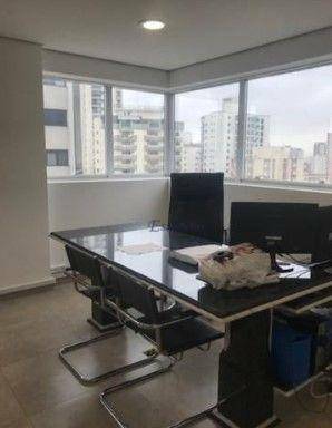 Conjunto Comercial-Sala à venda, 40m² - Foto 2