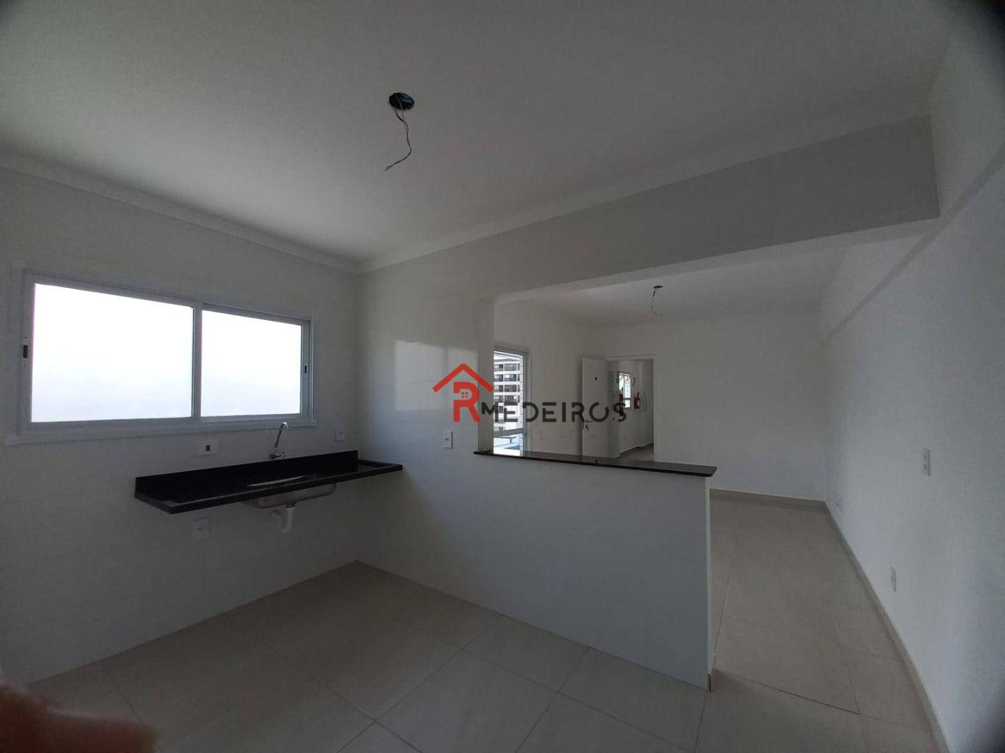 Apartamento à venda com 1 quarto, 49m² - Foto 6