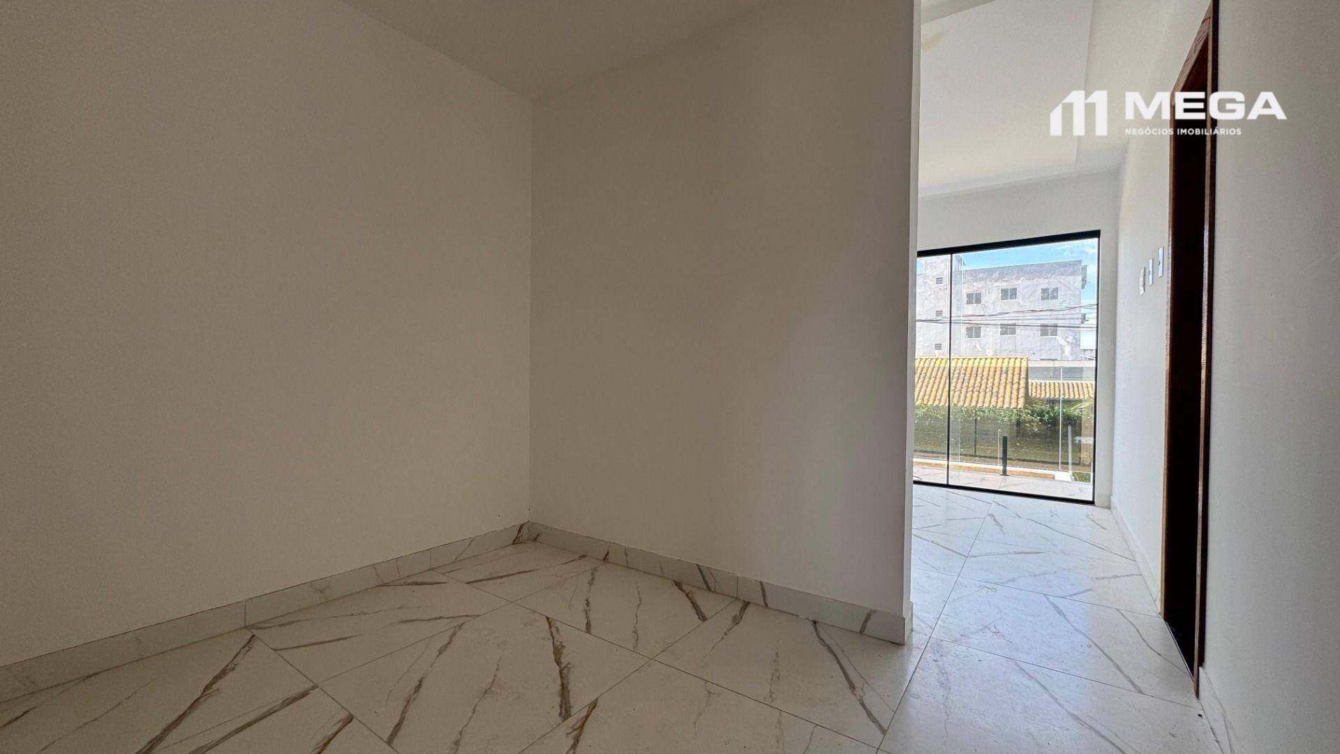 Casa à venda com 3 quartos, 129m² - Foto 9
