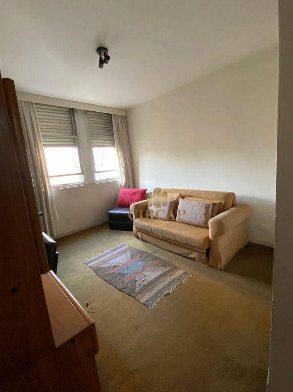 Apartamento à venda com 3 quartos, 160m² - Foto 11