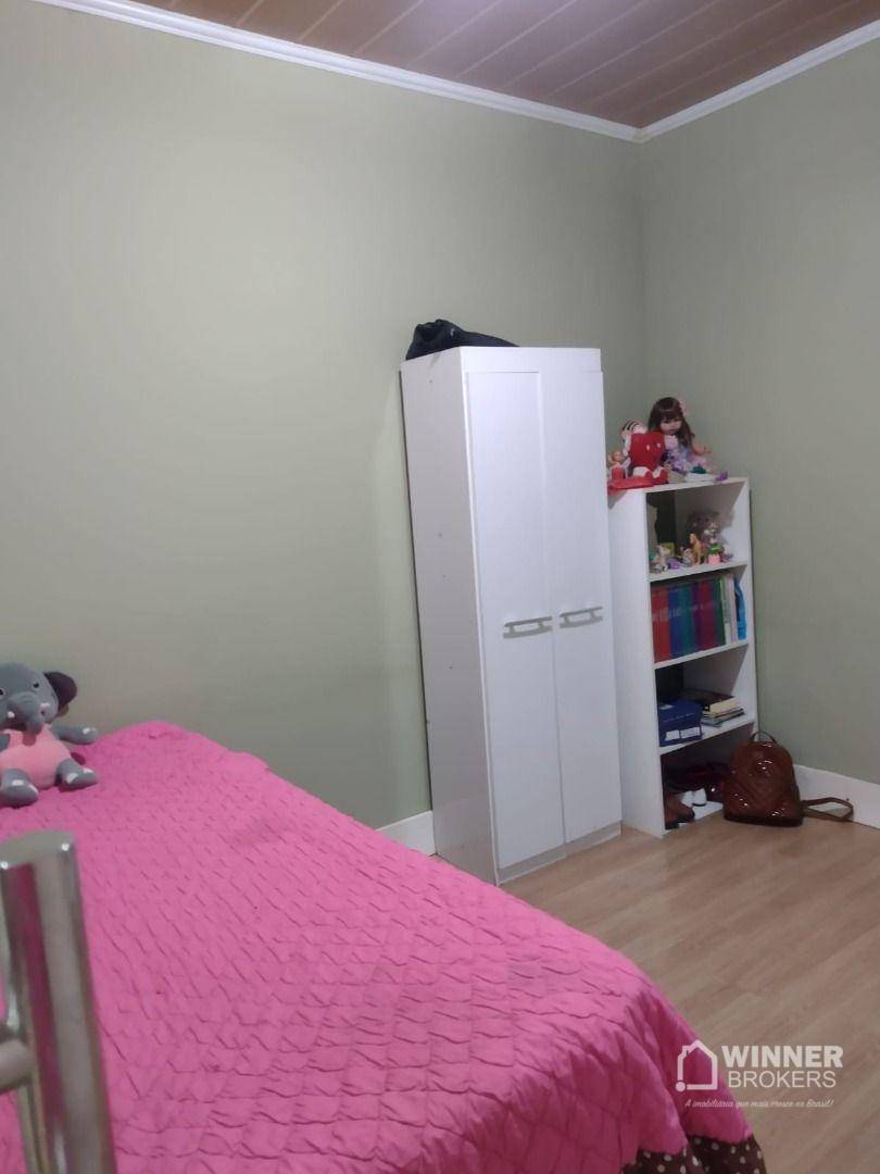 Sobrado à venda com 4 quartos, 220m² - Foto 13