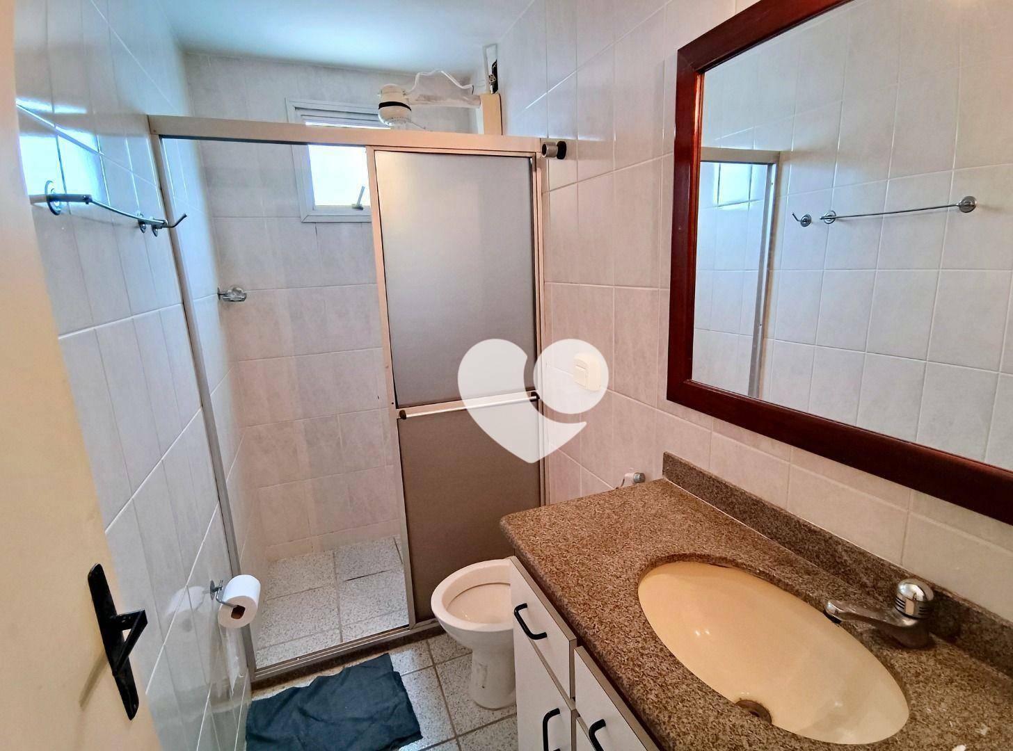 Apartamento à venda com 2 quartos, 80m² - Foto 8