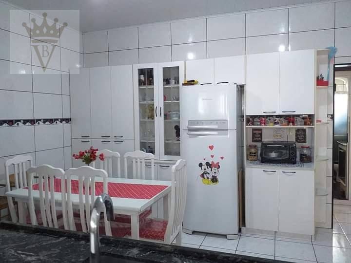 Casa à venda com 2 quartos, 175m² - Foto 15