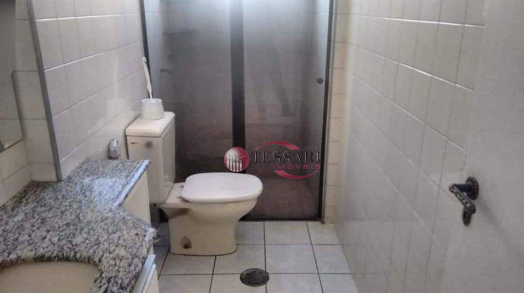 Apartamento à venda com 3 quartos, 100m² - Foto 11