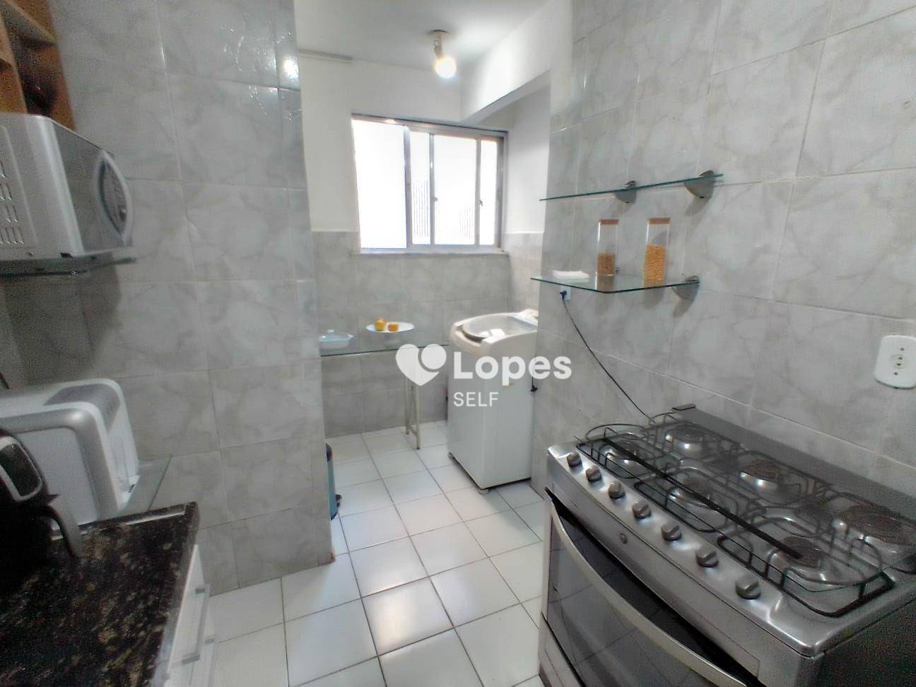 Apartamento à venda com 2 quartos, 52m² - Foto 7