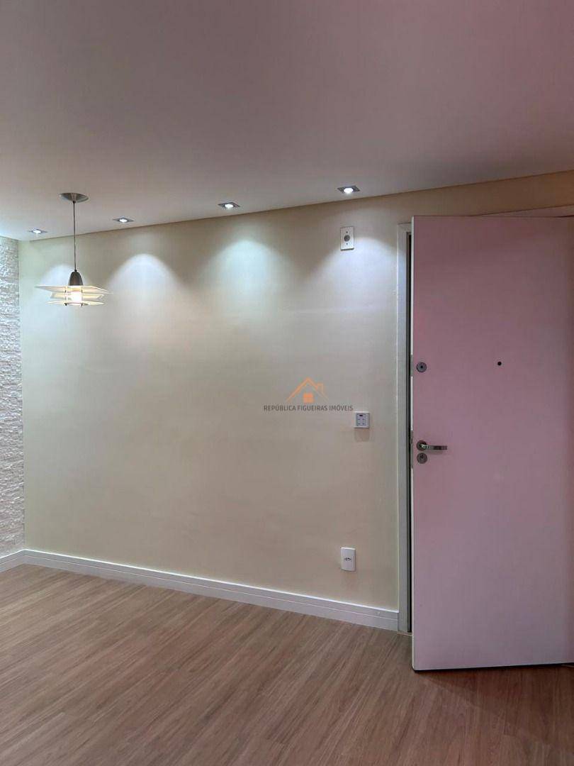 Apartamento à venda com 2 quartos, 47m² - Foto 16