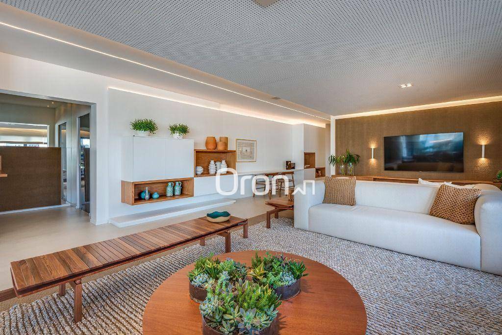 Apartamento à venda com 4 quartos, 235m² - Foto 4
