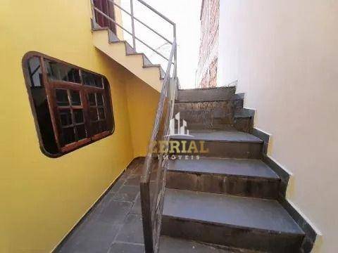 Sobrado à venda e aluguel com 3 quartos, 340m² - Foto 25