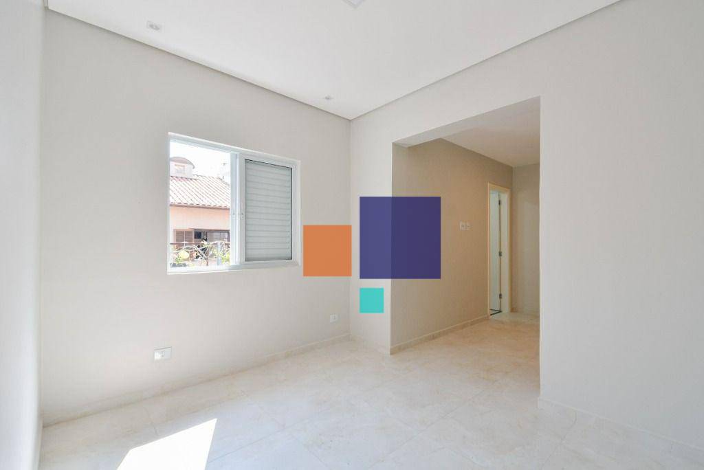 Sobrado à venda com 2 quartos, 93m² - Foto 16