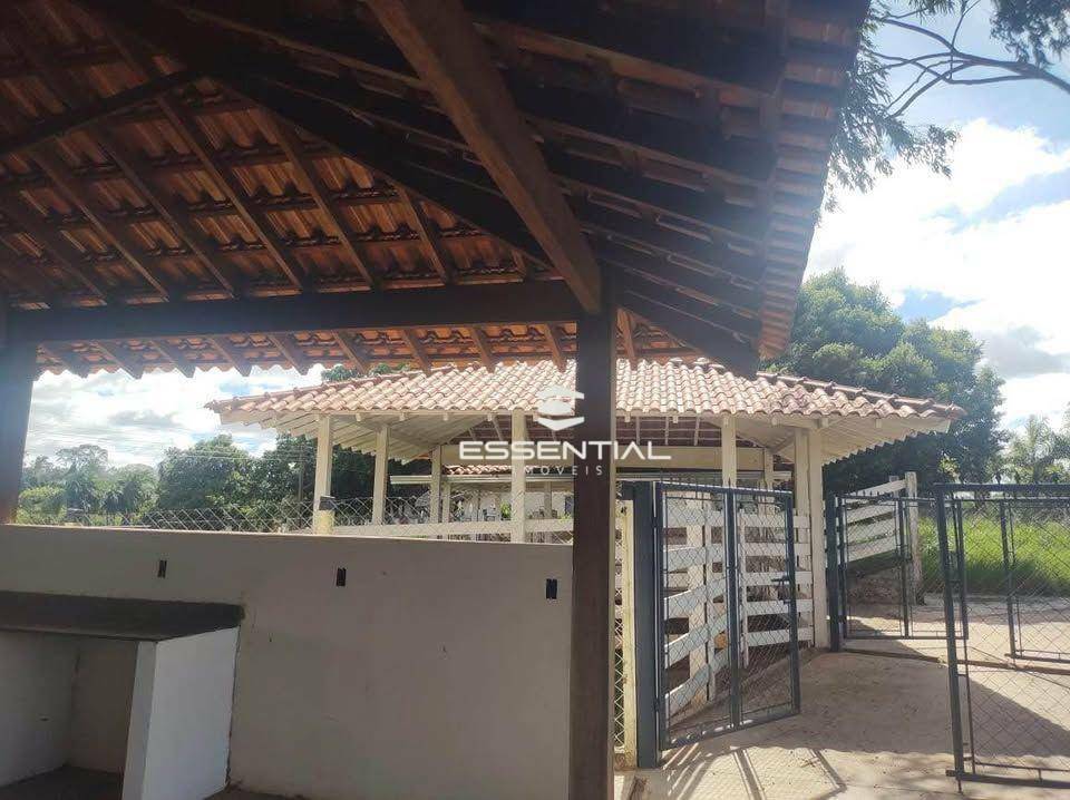 Sítio à venda com 3 quartos, 30250M2 - Foto 1