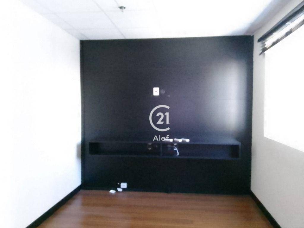 Conjunto Comercial-Sala para alugar, 132m² - Foto 23