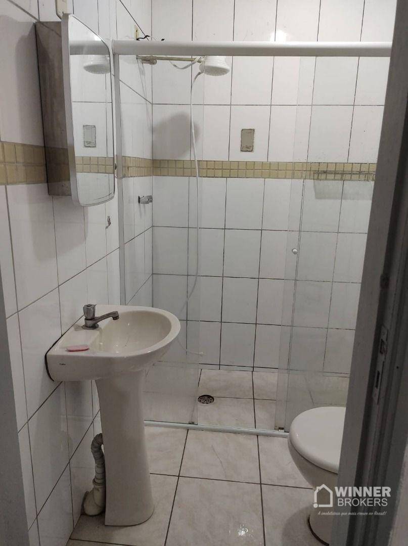 Casa à venda com 5 quartos, 280m² - Foto 18