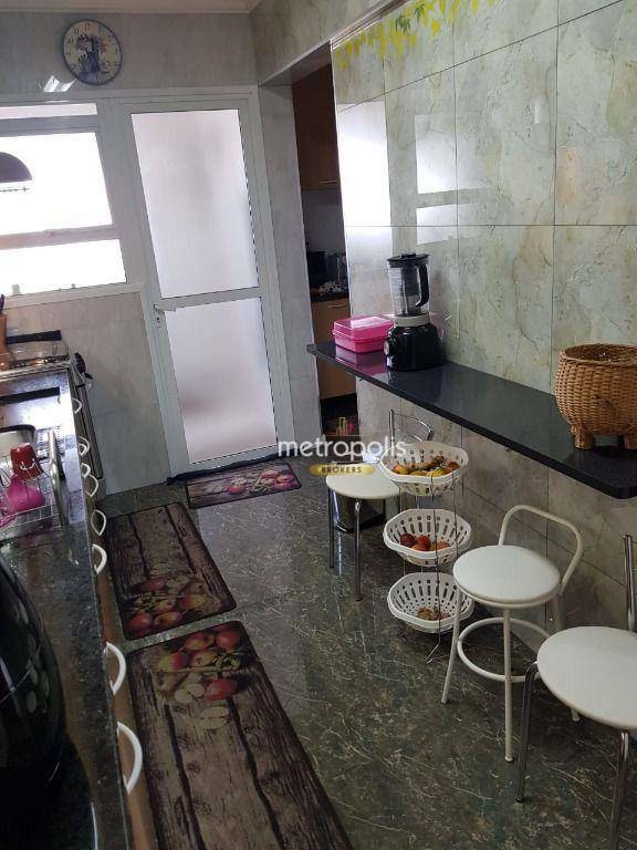 Apartamento à venda com 3 quartos, 118m² - Foto 4