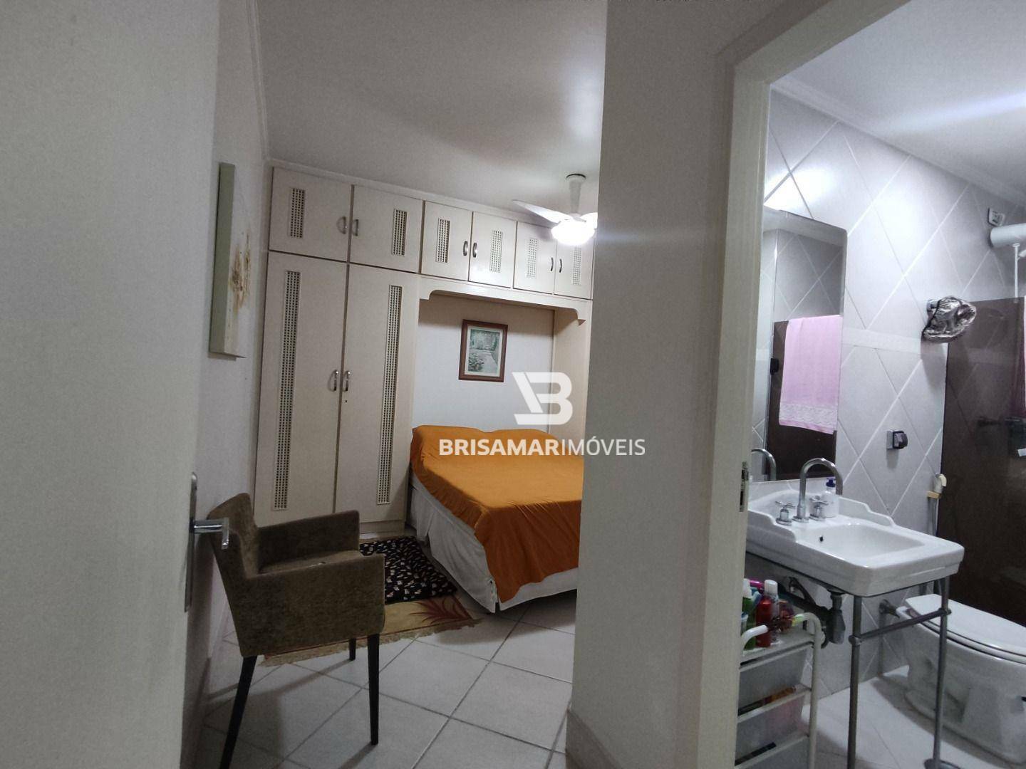 Apartamento à venda com 3 quartos, 94m² - Foto 8