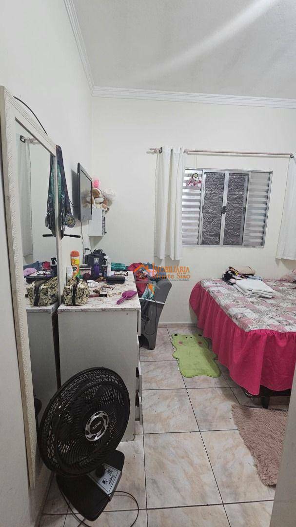 Casa à venda com 3 quartos, 125M2 - Foto 17