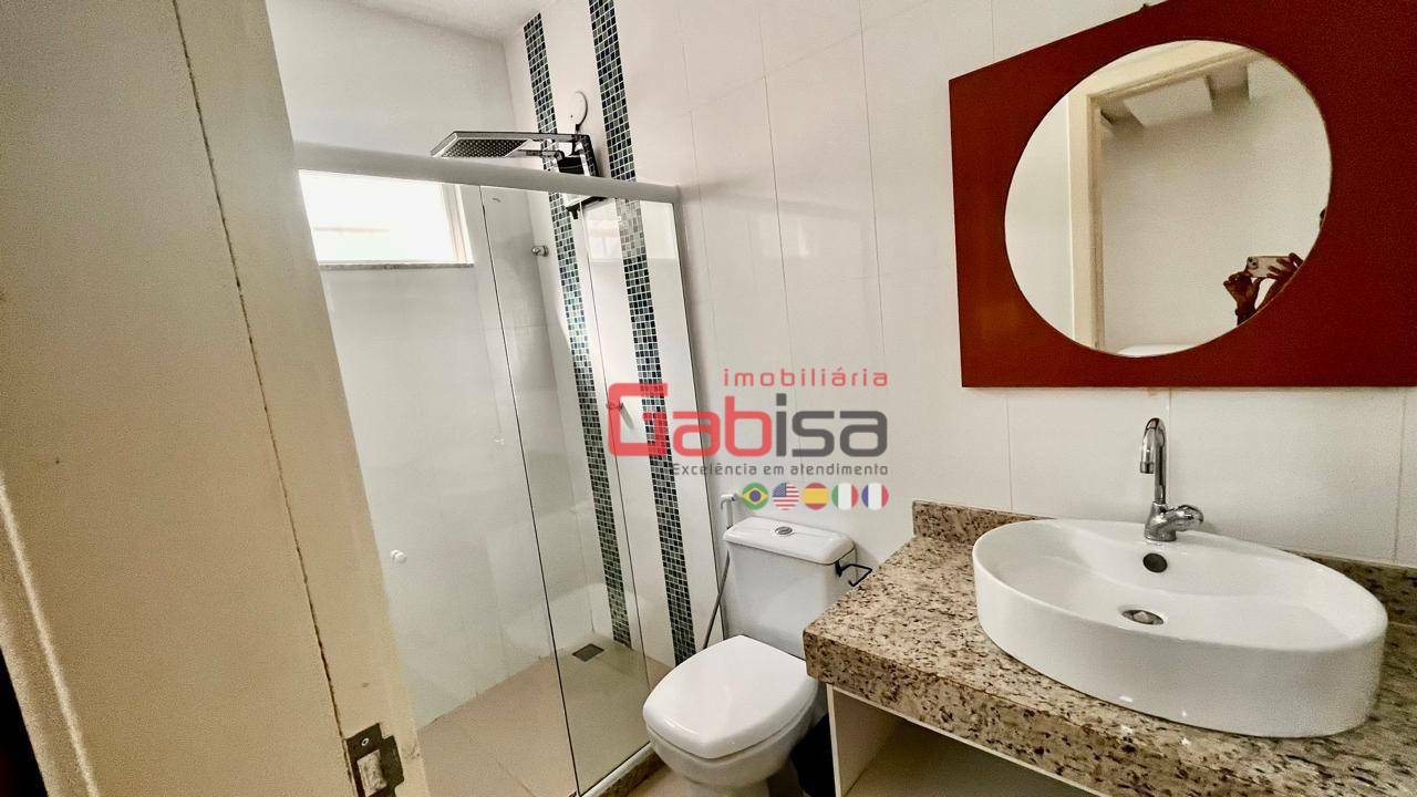 Casa à venda e aluguel com 4 quartos, 200m² - Foto 25