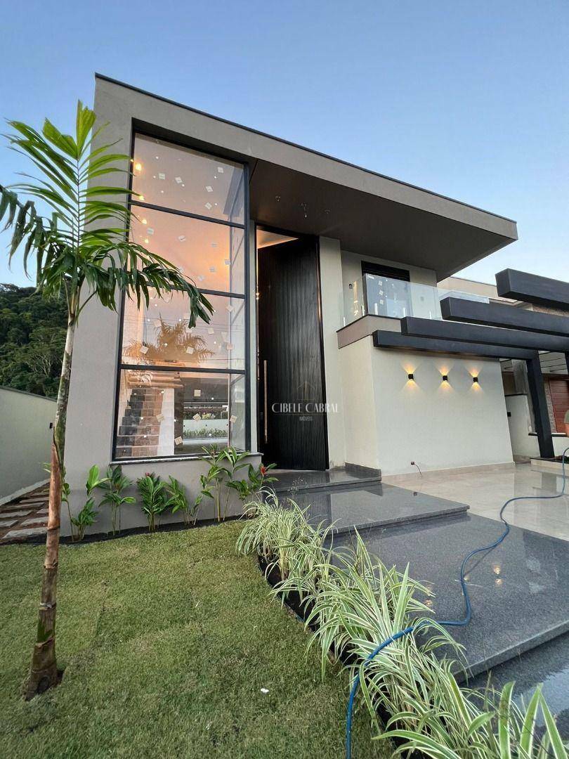 Casa de Condomínio à venda com 4 quartos, 364m² - Foto 5