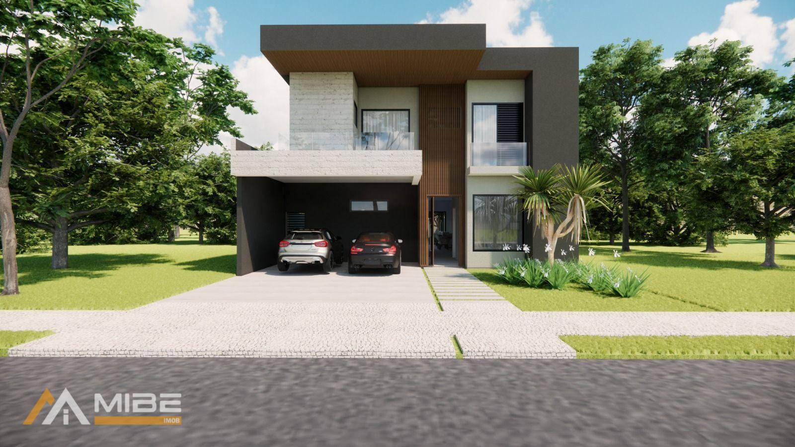 Casa de Condomínio, 3 quartos - Foto 5