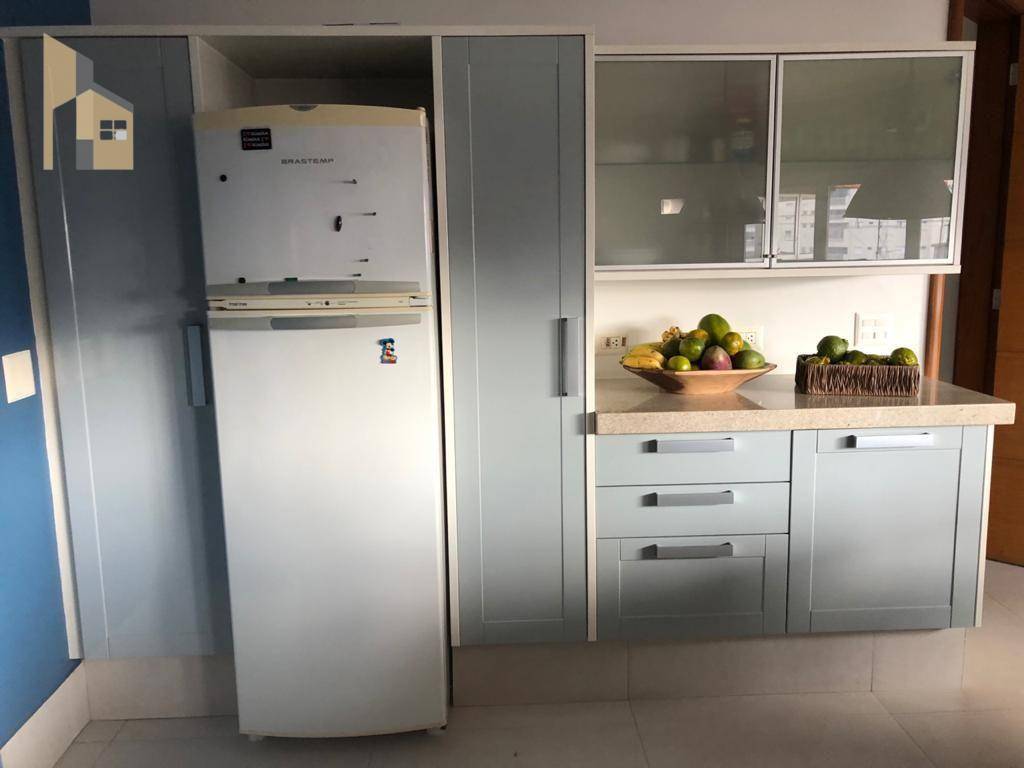 Apartamento à venda com 4 quartos, 360m² - Foto 20