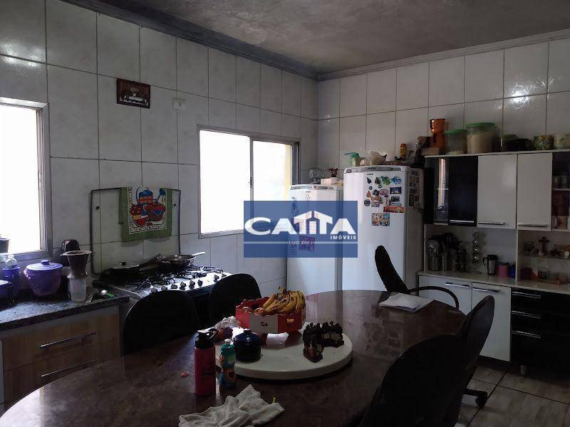 Sobrado à venda com 3 quartos, 220m² - Foto 3