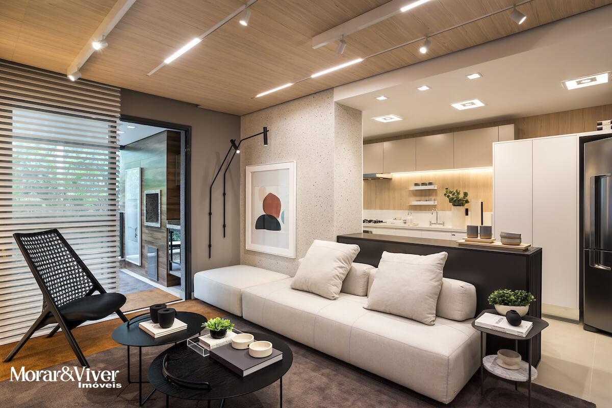 Apartamento à venda com 2 quartos, 83m² - Foto 27