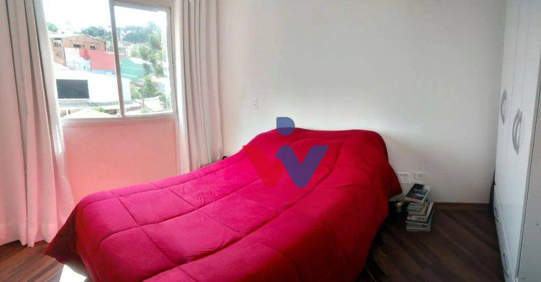 Apartamento à venda com 2 quartos, 53m² - Foto 7