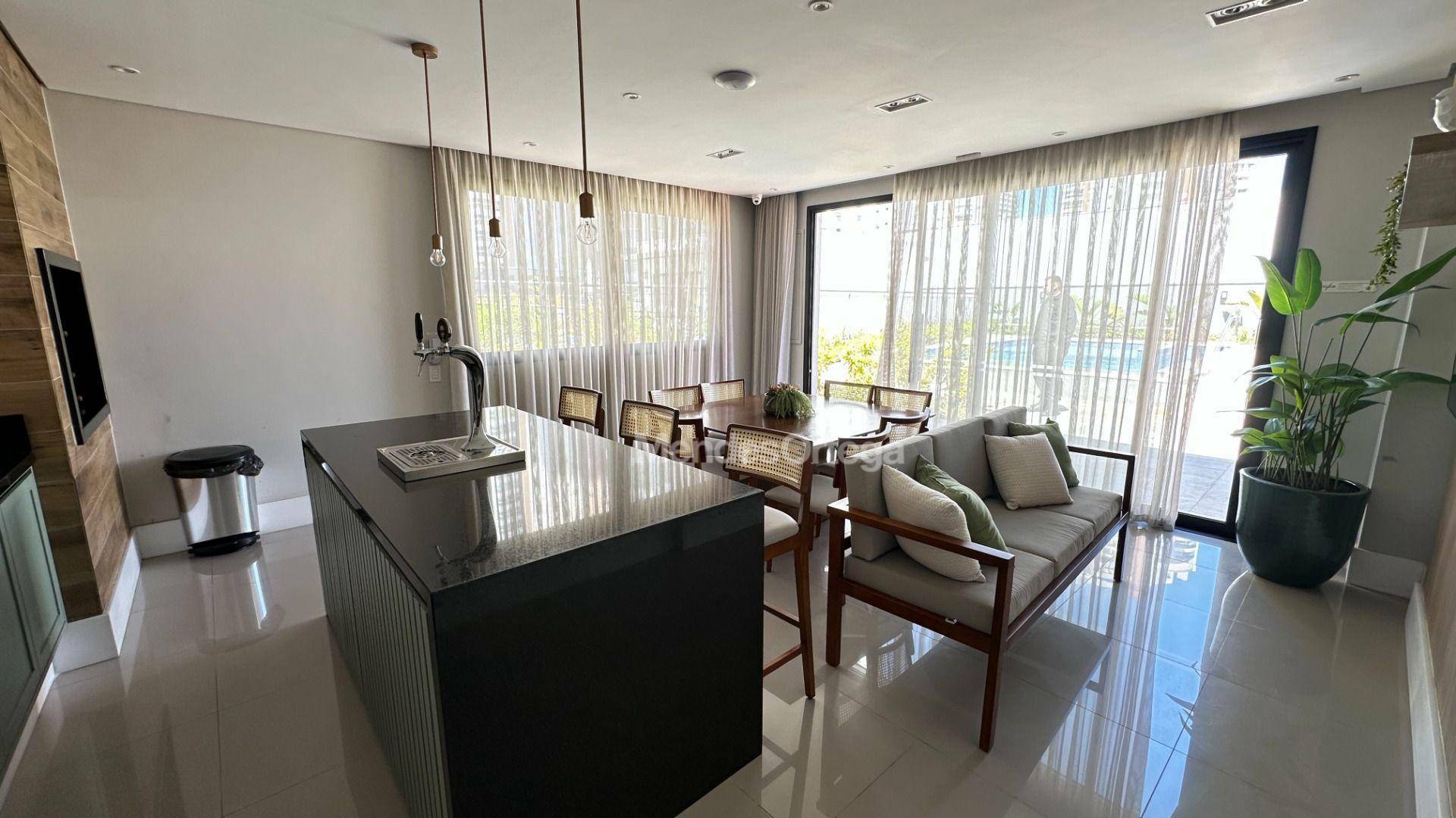 Apartamento, 1 quarto, 47 m² - Foto 24