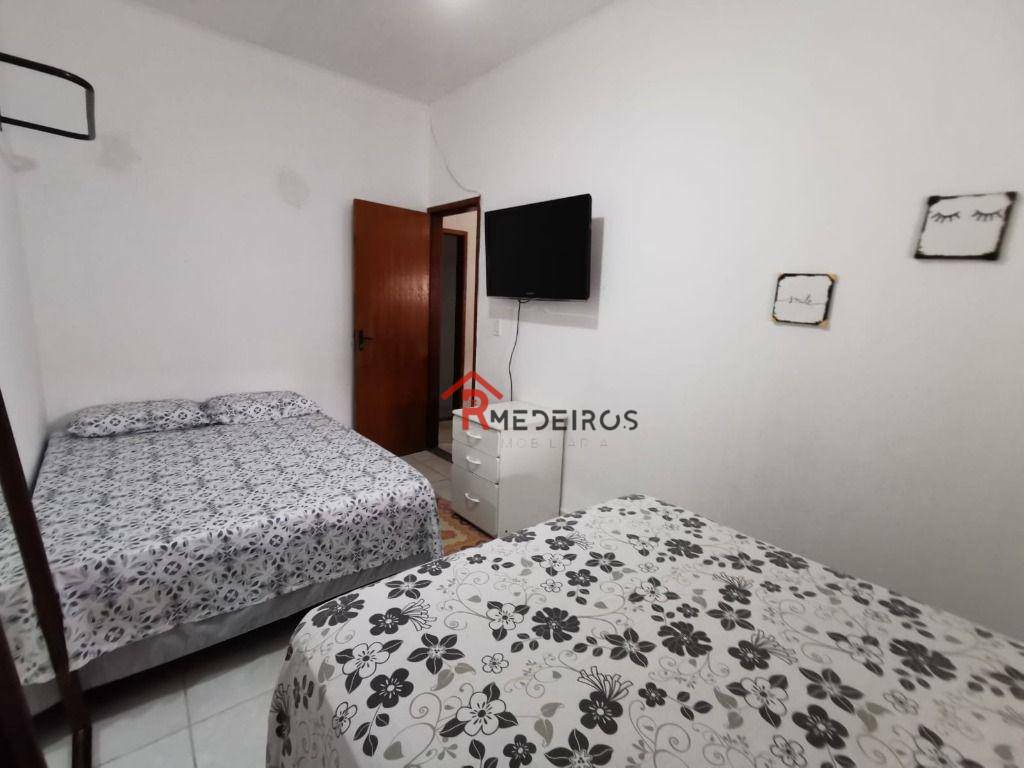 Casa à venda com 3 quartos, 111m² - Foto 16