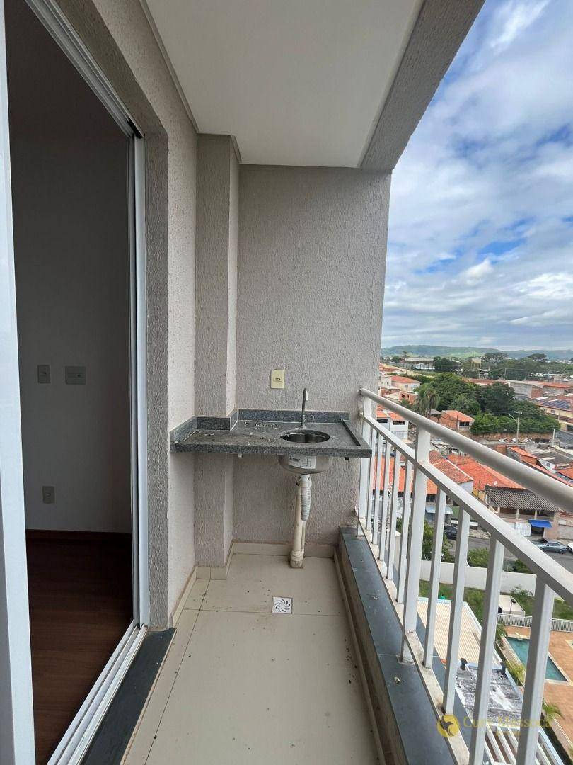 Apartamento, 2 quartos, 48 m² - Foto 2