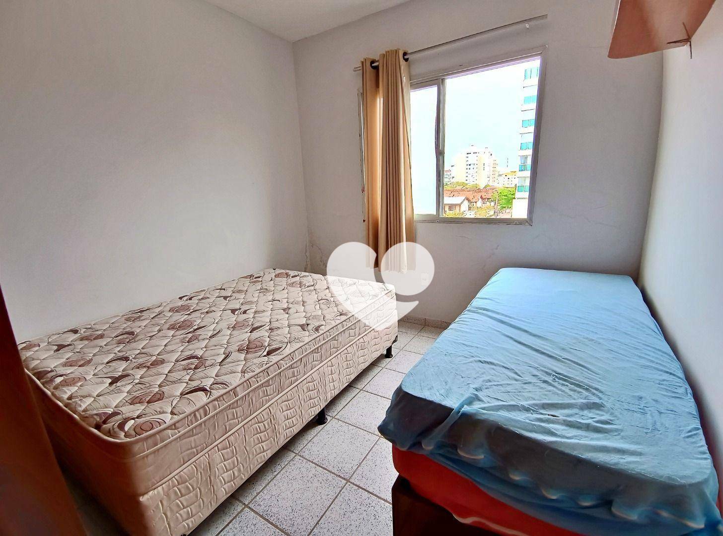 Apartamento à venda com 2 quartos, 80m² - Foto 9