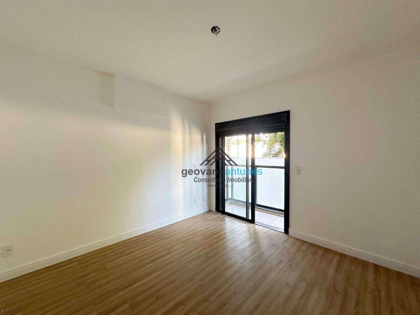 Apartamento à venda com 3 quartos, 177m² - Foto 3