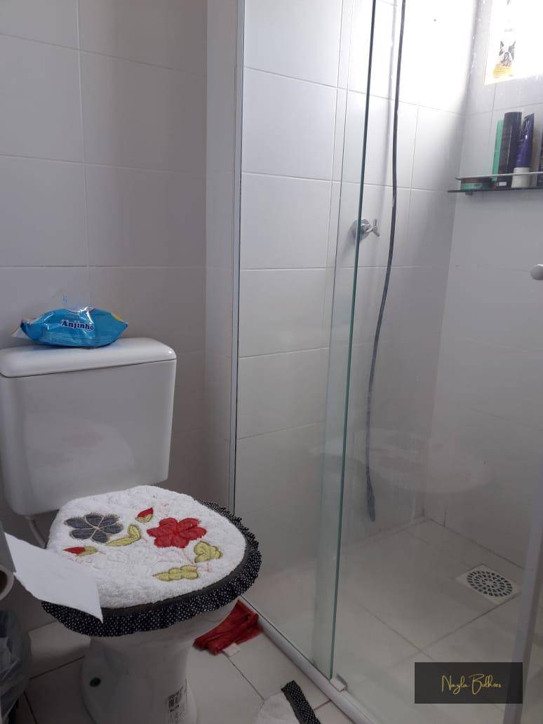 Apartamento à venda com 3 quartos, 78m² - Foto 10