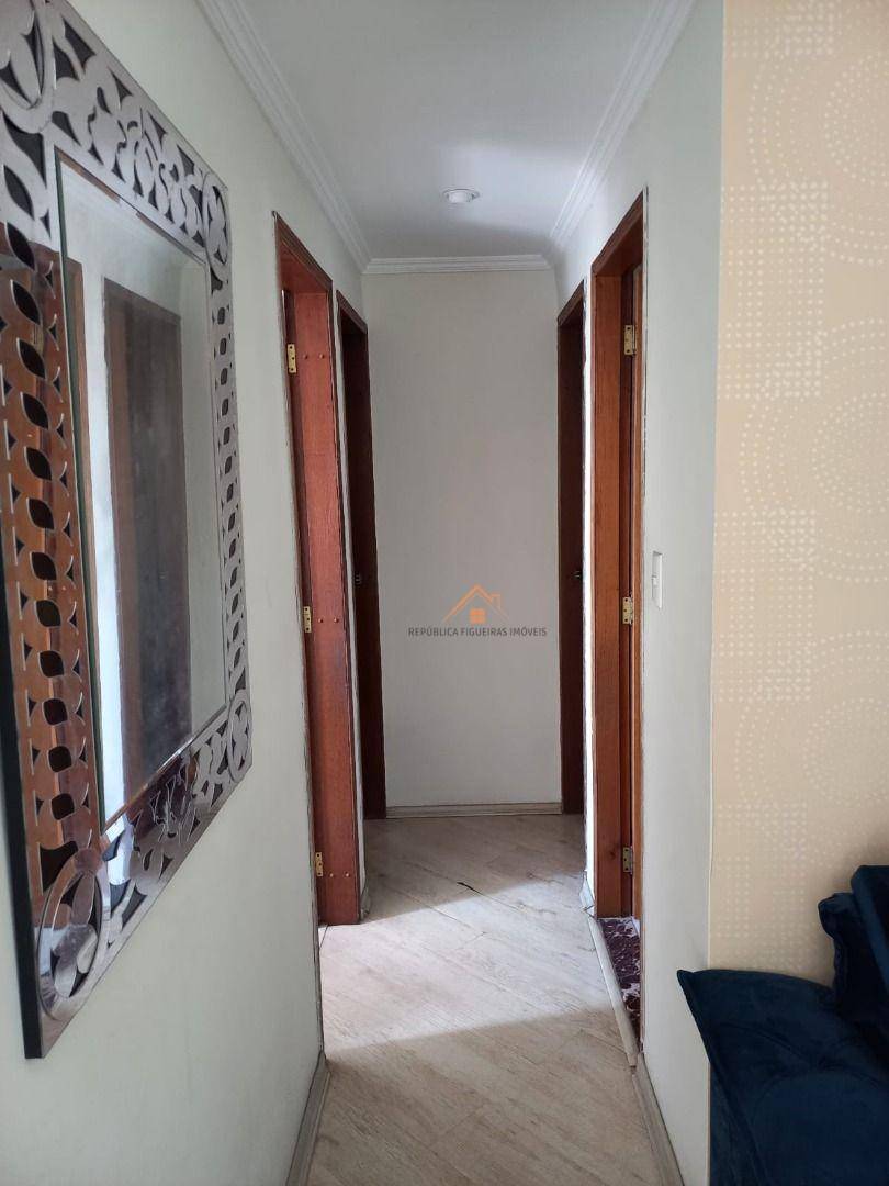 Apartamento à venda com 3 quartos, 69m² - Foto 7