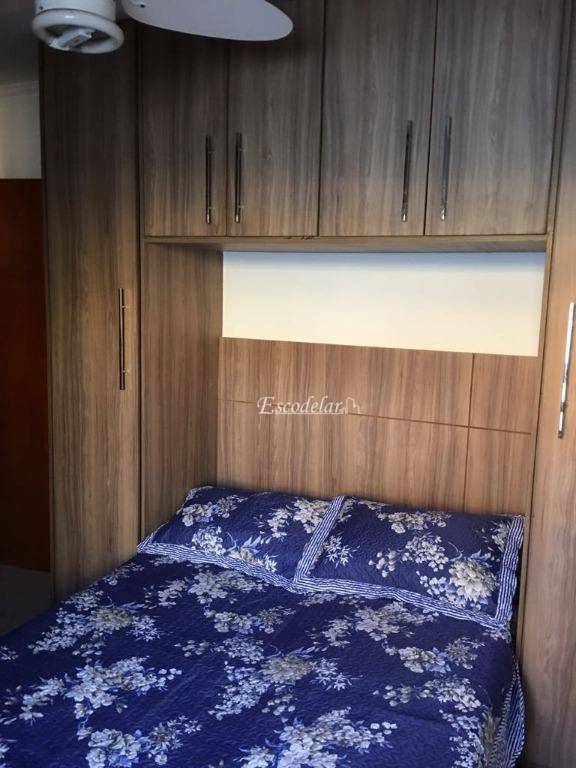 Casa de Condomínio à venda com 3 quartos, 124m² - Foto 7