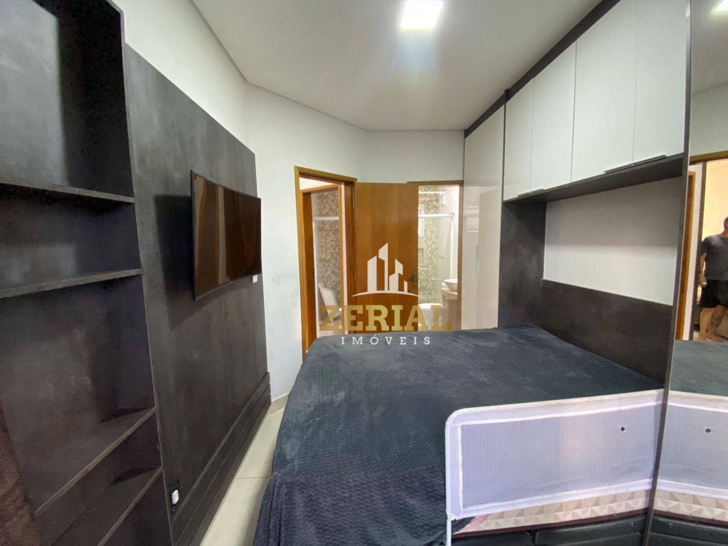 Cobertura à venda com 2 quartos, 110m² - Foto 9