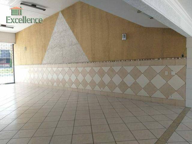 Loja-Salão para alugar, 260m² - Foto 6